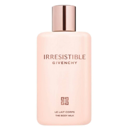 Givency Irresistible Le Lait Corps 200 ml