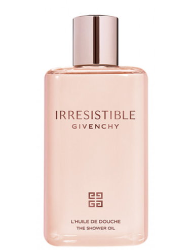 Givency Irresistible L'Huile Douche 200 ml