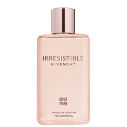 Givency Irresistible L'Huile Douche 200 ml