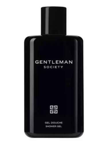 Givency Gentleman Society Gel Doccia 200 ml