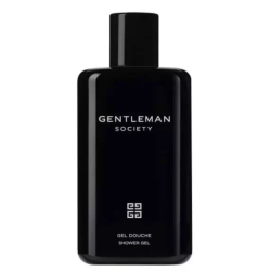 Givency Gentleman Society Gel Doccia 200 ml