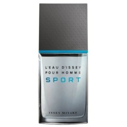Issey Miyake Eau Sport Uomo Eau De Toilette 100 ml
