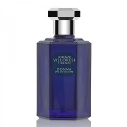 Lorenzo Villoresi Donna Eau De Toilette 100 ml