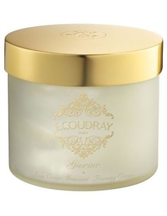 E.Coudray Givrine Bain Creme 250 ml