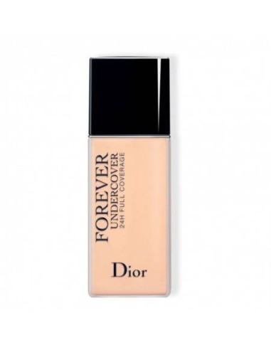 Diorskin Forever Undercover Foundation