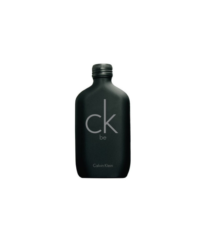 Calvin Klein Ck Be Eau de toilette spray 50 ml unisex