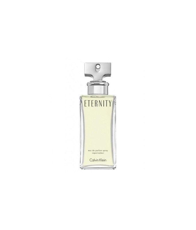 CALVIN KLEIN eternity edp donna