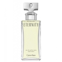 CALVIN KLEIN eternity edp donna