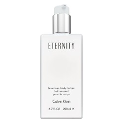 Calvin Klein Eternity Body Lotion 200 ml - latte corpo donna