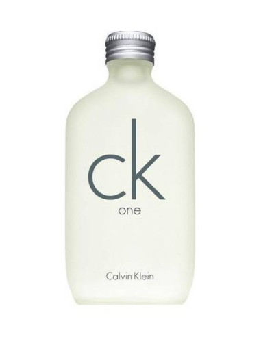 Calvin Klein ck One - Eau de Toilette