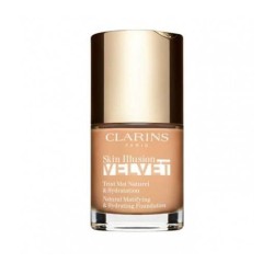 Clarins Skin Illusion Fondotinta 30ml