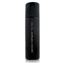 Narciso Rodriguez For Her Deodorante spray 100 ml donna