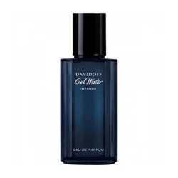 Davidoff Cool Water Intense - Eau de Parfum