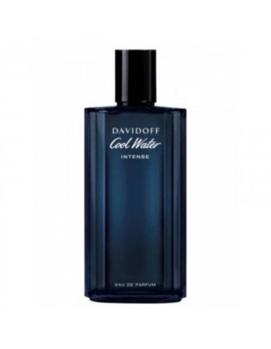 Davidoff Cool Water Intense - Eau de Parfum