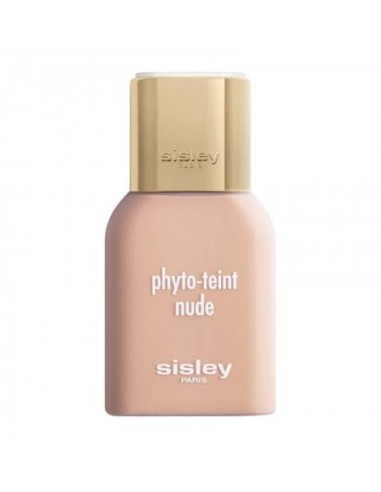 Sisley Phyto-Teint Nude - Fondotinta Liquido