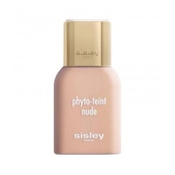 Sisley Phyto-Teint Nude - Fondotinta Liquido