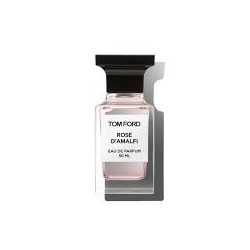 Tom Ford Rose D'Amalfi Eau De Parfum 50 ml Profumo unisex
