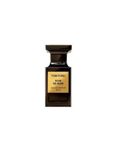Tom Ford Noir De Noir Eau De Parfum 50 ml