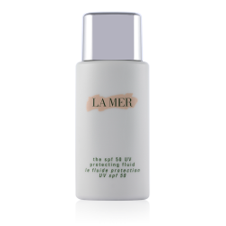 La Mer The Spf 50 Uv Prot. Fluid 50 ml