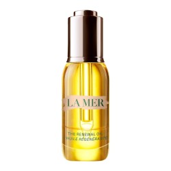 La Mer The Renewal Oil 30 ml Olio Rigenerante E Illuminante Per Il Viso