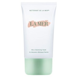 La Mer The Cleasing Foam 125 ml Detrgente viso