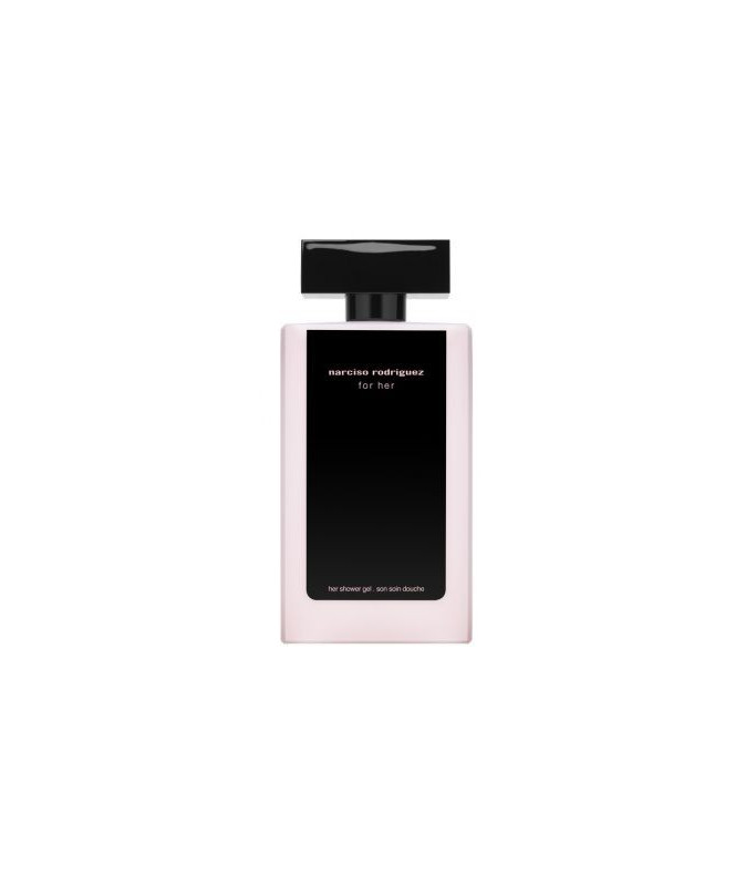 Narciso Rodriguez For Her Shower Gel 200 ml - gel doccia donna