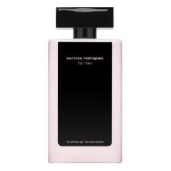 Narciso Rodriguez For Her Shower Gel 200 ml - gel doccia donna