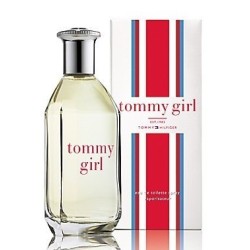 Tommy Hilfiger Girl Eau De Toilette 50 ml