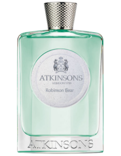 Atkinsons Robinson Bear Eau De Parfum Unisex 100 ml
