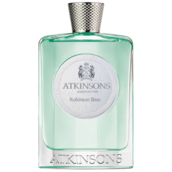 Atkinsons Robinson Bear Eau De Parfum Unisex 100 ml