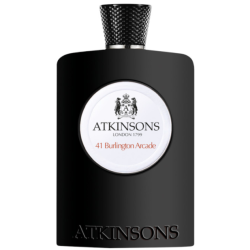 Atkinsons 41 Burlington Arcade Eau De Parfum Unisex 100 ml