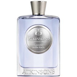 Atkinsons Lavender On The Rocks Eau De Parfum Unisex 100 ml