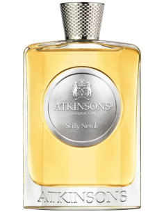 Atkinsons Scilly Neroli Eau De Parfum Unisex 100 ml