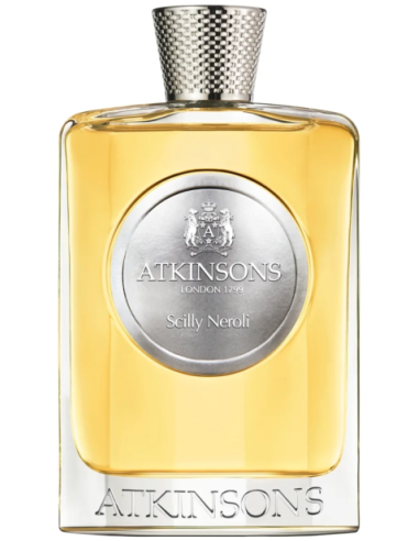 Atkinsons Scilly Neroli Eau De Parfum Unisex 100 ml