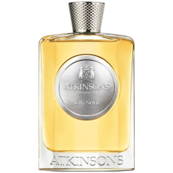 Atkinsons Scilly Neroli Eau De Parfum Unisex 100 ml