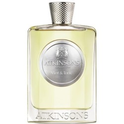 Atkinsons Mint & Tonic Eau De Parfum Unisex 100 ml