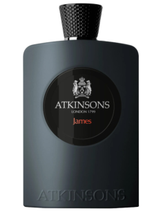 Atkinsons James Eau De Parfum 100 ml