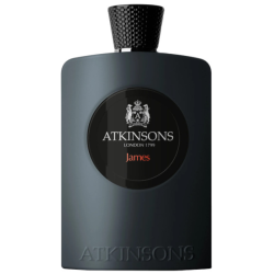Atkinsons James Eau De Parfum 100 ml