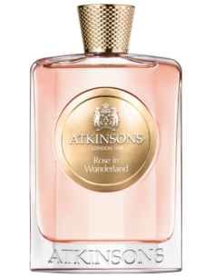 Atkinsons Rose In Wonderland Eau De Parfum Unisex 100 ml