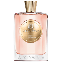 Atkinsons Rose In Wonderland Eau De Parfum Unisex 100 ml