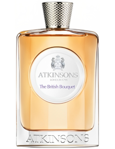Atkinsons 1799 Eau De Toilette 100 The British Bouquet