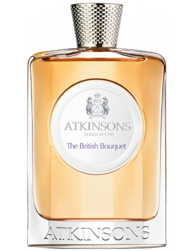 Atkinsons 1799 Eau De Toilette 100 The British Bouquet