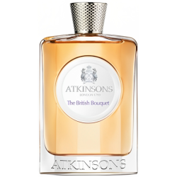 Atkinsons 1799 Eau De Toilette 100 The British Bouquet
