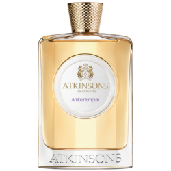 Atkinsons 1799 Eau De Toilette Amber Empire 100 ml Unisex