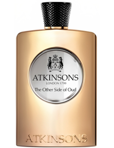 Atkinsons The Other Side Of Oud Eau De Parfum Uomo 100 ml