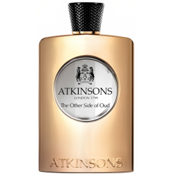 Atkinsons The Other Side Of Oud Eau De Parfum Uomo 100 ml