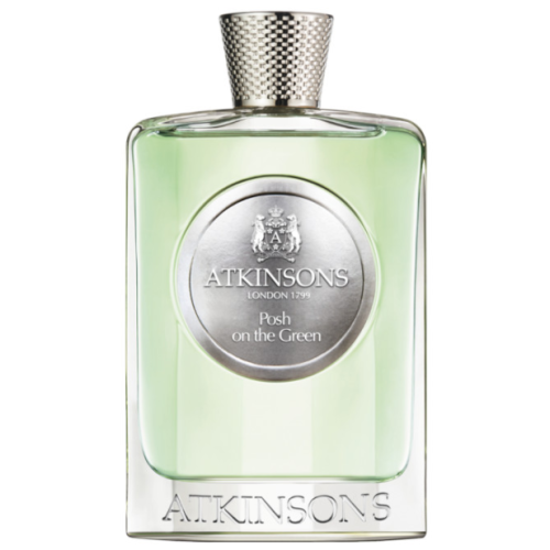 Atkinsons Posh On The Green Eau De Parfum Unisex 100 ml