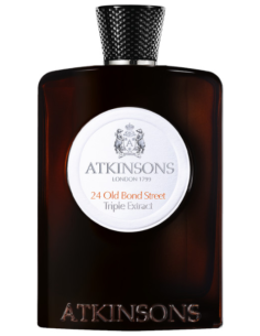 Atkinsons 24 Old Bond Street Triple Extract Acqua Di...