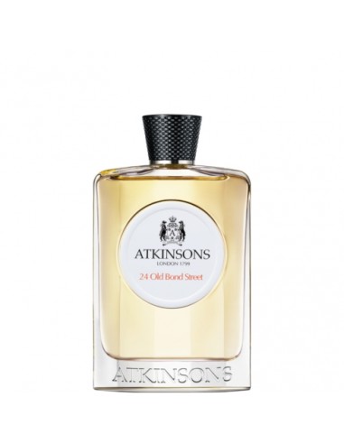 Atkinsons Iconic 24 Old Bond Street Acqua Di Colonia Unisex 100 ml