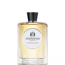 Atkinsons Iconic 24 Old Bond Street Acqua Di Colonia Unisex 100 ml
